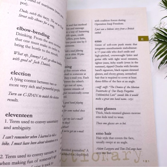 Urban Dictionary: Fularious Street Slang Defined by Aaron Peckham - Picture 5 of 6